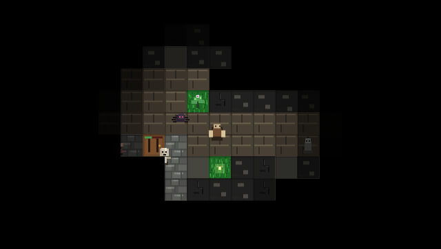 Dungeon