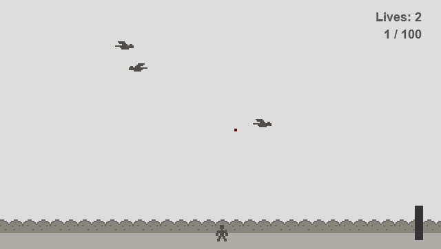 Evil Birds