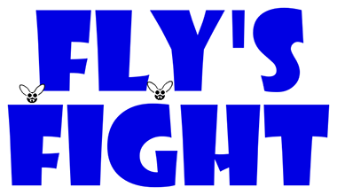 Fly's fight